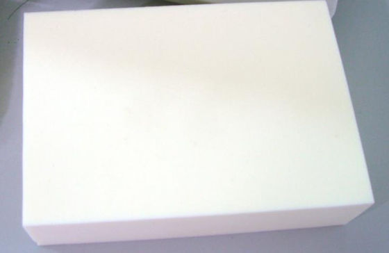 इलेक्ट्रॉनिक आवृत्ति कनवर्टर नियंत्रण के साथ उच्च गति कार्यक्षेत्र फोम बनाने की मशीन