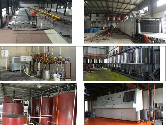 पॉलीयूरेथेन फोम इंजेक्शन उपकरण उच्च दबाव पीयू फोमिंग मशीन जिसकी फोमिंग ऊंचाई 1.0-1.25 मीटर है