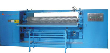 High Speed Industrial Foam Cutter Machine , EPS / EPE Foam Cutting Machine