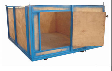 Custom Polyurethane Batch Sponge Foaming Injection Molding Structural Frame